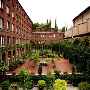 New Generation Center Hostel Milano
