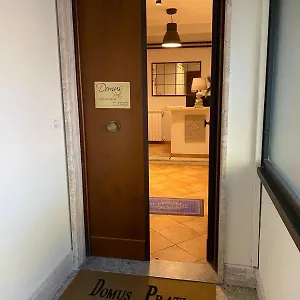 Domus Prati Pensión