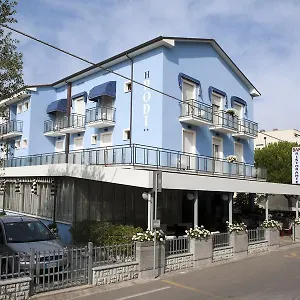 Rodi 2*, Cervia Italia