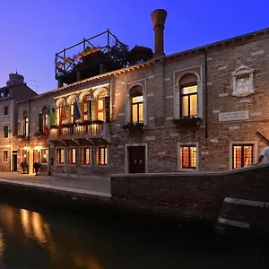 Palazzetto Madonna 4*, Venecia Italia