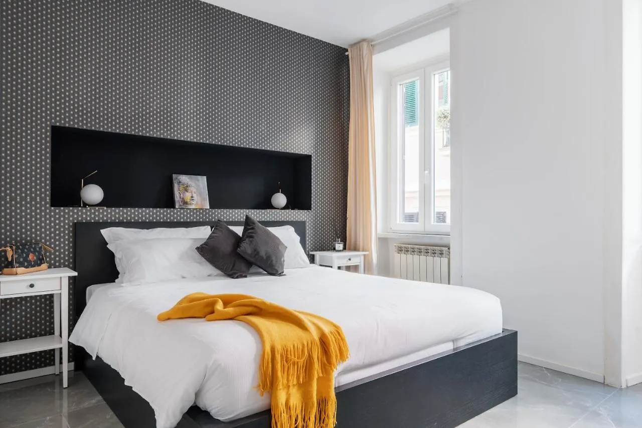 Guest house The Venue Spagna Rome Italy